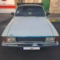 پیکان وانت تمیز و سالم