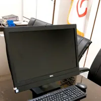 کامپیوتر همه کاره دل all in one Dell 7540|رایانه رومیزی|تهران, ایرانشهر|دیوار