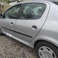 پژو 206 SD V20، مدل ۱۳۸۷|خودرو سواری و وانت|رشت, لاکان|دیوار