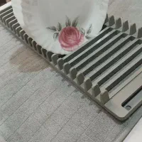 آبچکان|آبچکان و نظمدهنده ظروف|قدس, شهرقدس|دیوار