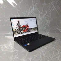 لپ تاپ نسل یازدهمی زیبا و پر قدرت توشیبا X30L|رایانه همراه|قزوین, |دیوار