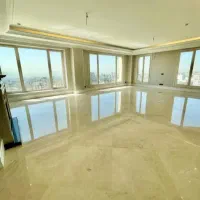 ۱۵۵ متر/۳ خواب/ قلب دروس/کلید نخورده