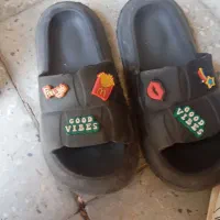 کتونی سایز 39وضدافتاب جبیلی|کیف، کفش، کمربند|بروجرد, |دیوار