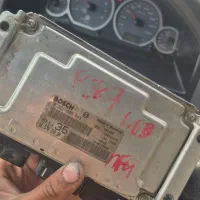 تعمیرات ECU. BM34. BSI