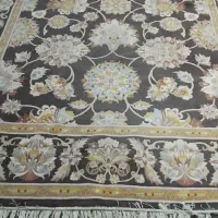 دو عدد فرش۹ متری