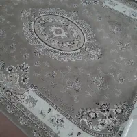 ۲ تخته فرش ۹ متری