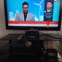 لوستر 6شاخه