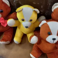 عروسک|اسباب‌بازی بچه|محمدیه-قزوین, |دیوار