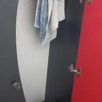 کمد|جاکفشی، کمد، دراور|خرم‌آباد, |دیوار