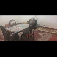 میزغذاخوری