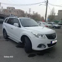 هایما s7 مدل ۹۸