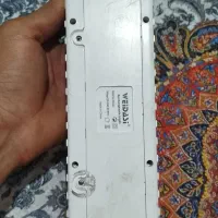 چراغ اضطراری شارژی