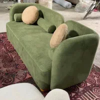 مبلمان مبل تدی  مینیمال