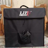 لایت باکس عکاسی|دوربین عکاسی و فیلم‌برداری|تهران, صاحب الزمان|دیوار