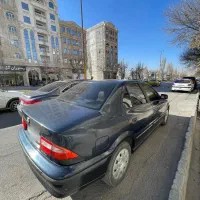 سمندef7|خودرو سواری و وانت|اردبیل, |دیوار