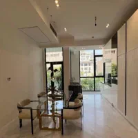 ۷۵ متری برج باغ سند دار وام تهاتر ملک و خودرو