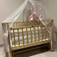 تخت خواب کودک