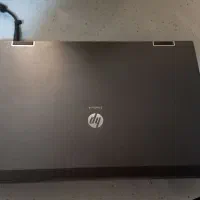 لپتاپ HP Elitebook 8540w|رایانه همراه|پرند, فاز ۴|دیوار