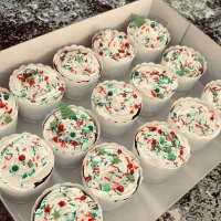 شیرینی و کاپ کیک خونگی|خوردنی و آشامیدنی|مشهد, کوشش|دیوار