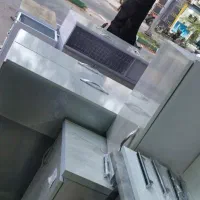 کابینت نو اقتصادی /دست دوم/ ارزان/کد۴۰