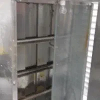 ۲ عدد دستگاه جوجه گردان