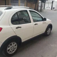 کوئیک GX  با استاندارد 85 گانه مدل 1403|خودرو سواری و وانت|آمل, |دیوار