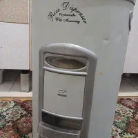 سطل برنج پیمانه دار|ظروف نگهدارنده، پلاستیکی، یک‌بارمصرف|نسیم‌شهر, |دیوار
