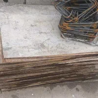 ورق قالب بندی