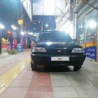 پراید 88|خودرو سواری و وانت|رشت, چمارسرا|دیوار