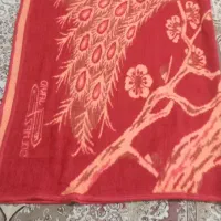 پتو نو و گلیم فرش|رختخواب، بالش، پتو|جوانرود, |دیوار