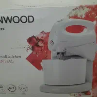 همزن چرخشی کنوود