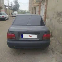 پراید فروشی|خودرو سواری و وانت|پارسآباد, |دیوار