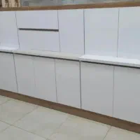 کابینت پیش ساخته