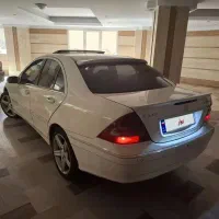 بنز C280 مدل 2006|خودرو سواری و وانت|تهران, تهرانپارس جنوبی|دیوار