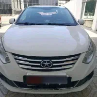 جک J4، مدل ۱۳۹۹|خودرو سواری و وانت|تبریز, |دیوار