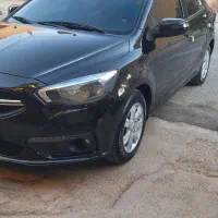 شاهین G، مدل ۱۴۰۲باسانروف درحدصفر
