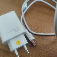 شارژر تایپ C اصلی