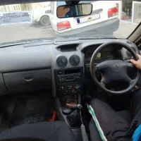 ۱۳۲sx فول مدل ۹۱ هیدرولیک شاسی سالم|خودرو سواری و وانت|تهران, نعمتآباد|دیوار