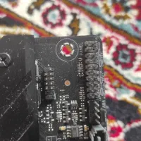 مادربرد z790 gaming plus tuf ddr4 با ۳۲گیگ رم 3600|قطعات و لوازم جانبی رایانه|فردیس, شهرک شهید حسینی|دیوار