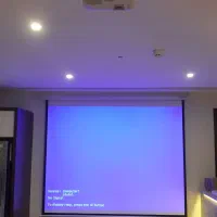 ویدیو پروژکتور فول پورت(( فــروش و اجـاره))