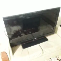 تلویزیون‌۴۰،سامسونگ‌ال‌سی‌دی.|تلویزیون و پروژکتور|تهران, قصر فیروزه ۲|دیوار