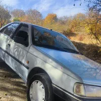 خودرو روا مدل 86 رنگ نقرەای ابی|خودرو سواری و وانت|بوکان, |دیوار