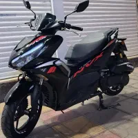 آیروکس ۴۰۳