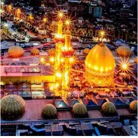 کاروان کربلا اقساطی دم قسط