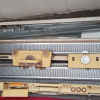 چرخ بافتنی|لوازم خیاطی و بافتنی|سرایان, |دیوار