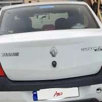 ال ۹۰ سفید|خودرو سواری و وانت|کرمان, |دیوار