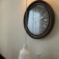 لوستر سفید|لوستر و چراغ آویز|تهران, صادقیه|دیوار