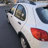 کوییک اس مدل ۱۴۰۳|خودرو سواری و وانت|فردیس, شهرک شهید حسینی|دیوار