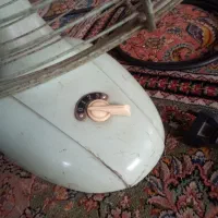 پنکه قدیمی،سالم