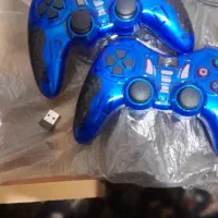 دسته بازی بلوتوثی بی سیم